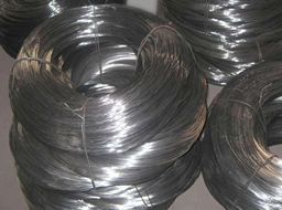 12 g annealed tying wire