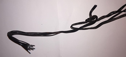 Twisted Wire Ties