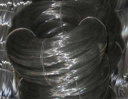1.9mm Annealed Wire, 25kg coil wire