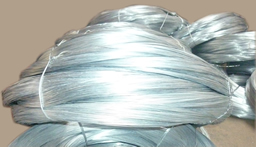 Galvanized Staple Wire, Stitching Wire