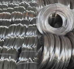 1.6mm Annealed Galvanized Steel Wire 